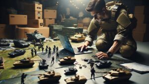 Top 10 Best Military Strategy Games to Test Your Tactical Skills in 2023