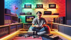 Ultimate Retro Gaming Setup Guide: 10 Ideas to Create Your Perfect Classic Console Station