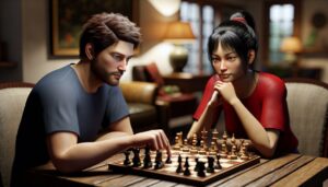 Top 5 2 Player Strategy Board Games for Competitive Fun and Thrilling Adventures