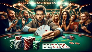 How to Play Straights in Poker: A Complete Guide to Winning with Connected Cards