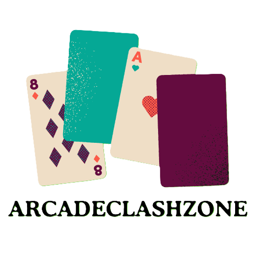 arcadeclashzone.com