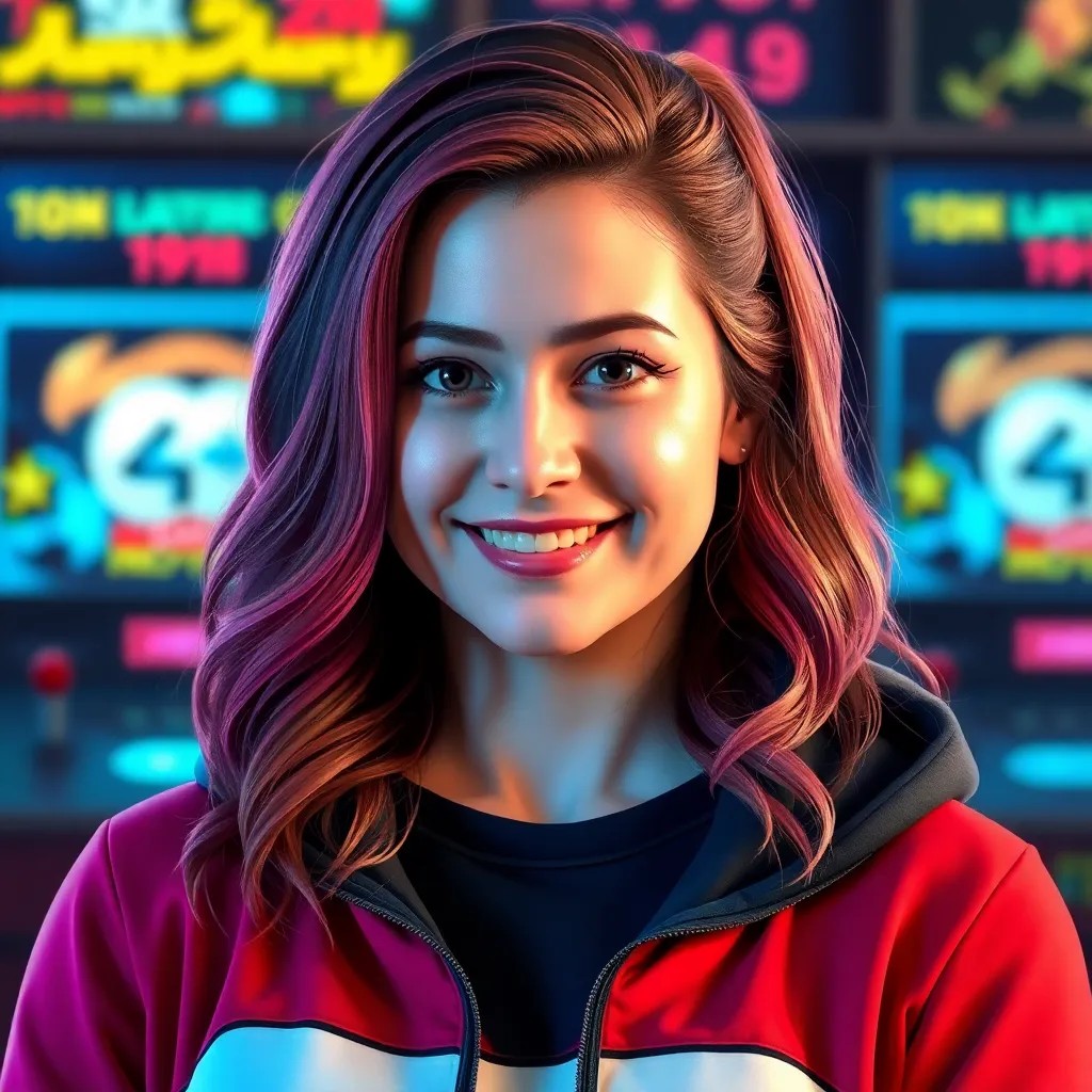 Maeve Vega