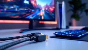 Gaming HDMI Cables: The Ultimate 2026 Guide to Choosing the Best Cable for Your Setup